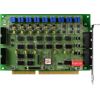 ISA Bus, 6-ch 12-bit Analog output BoardICP DAS